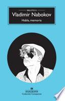 Habla, Memoria