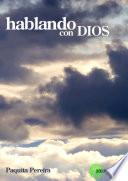 Hablando con Dios