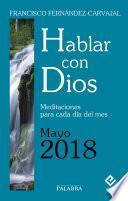 Hablar con Dios - Mayo 2018