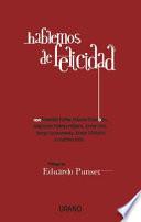Hablemos de Felicidad