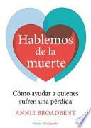 Hablemos de la muerte