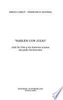 Hablen con Julio
