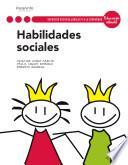 Hablidades Sociales