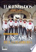 HACENDADOS MAGAZINE