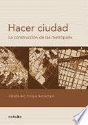 Hacer ciudad