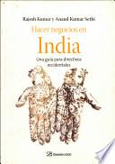 Hacer Negocios en India