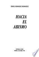 Hacia el abismo