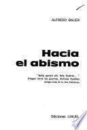 Hacia el abismo