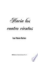 Hacia los cuatro vientos