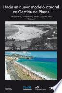 Hacia un nuevo modelo integral de gestión de playas