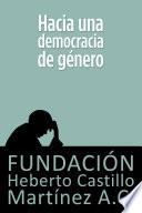 Hacia una democracia de género