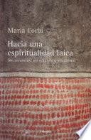Hacia una espiritualidad laica