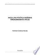 Hacia una política indígena verdaderamente eficaz