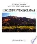 Haciendas Venezolanas