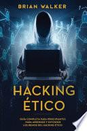 Hacking Ético