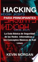 Hacking para Principiantes