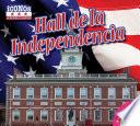 Hall de la Independencia