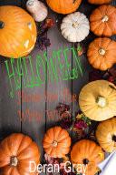 Halloween Hexes for the White Witch