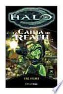 Halo: La caída de Reach