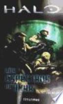 Halo: Los espectros de Onyx