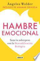 Hambre emocional