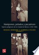 Hampones, pelados y pecatrices