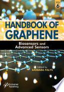 Handbook of Graphene, Volume 6