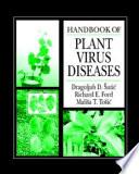 Handbook of Plant Virus Diseases