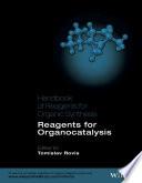 Handbook of Reagents for Organic Synthesis