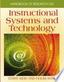 Handbook of Research on Instructional Systems and Technology