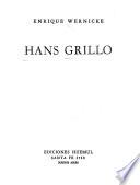 Hans Grillo