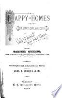 Happy Homes and the Hearts that Make Them