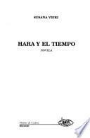 Hara y el tiempo