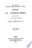 Haroldo el Normando