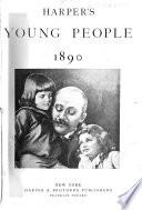 Harper's Young People