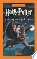 Harry Potter Y El Prisonero de Azkaban