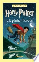 Harry Potter Y La Piedra Filosofal / Harry Potter and the Sorcerer's Stone