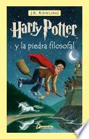 Harry Potter Y La Piedra Filosofal / Harry Potter and the Sorcerer's Stone