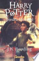 Harry Potter y La Piedra Filosofal