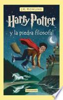 Harry Potter Y la Piedra Filosofal