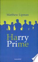Harry Prime
