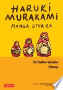 Haruki Murakami Manga Stories 3