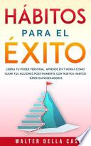 Hábitos para el éxito