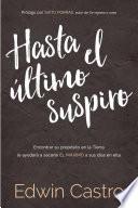 Hasta el ltimo suspiro
