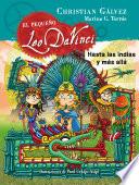 Hasta las Indias y más allá (El pequeño Leo Da Vinci 9)