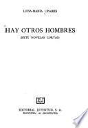 Hay otros hombres