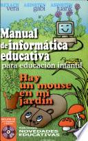 Hay un mouse en mi jardín