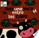 Hay una Vaca Entre las Coles