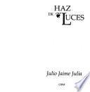 Haz de luces