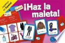 ¡Haz la maleta! A2